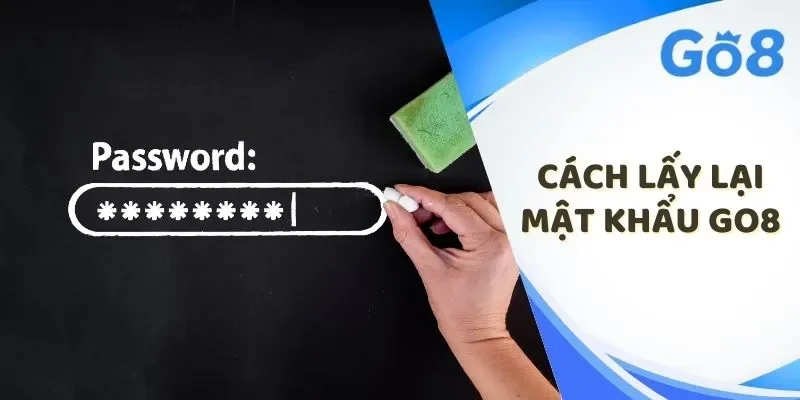 Mật khẩu mới tại đây an toàn và khó bị xâm nhập